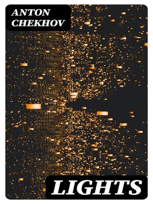 cover image of Lights